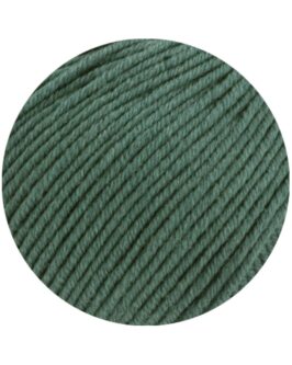 Cool Wool Big Uni <br>1004&nbsp;Moosgrün