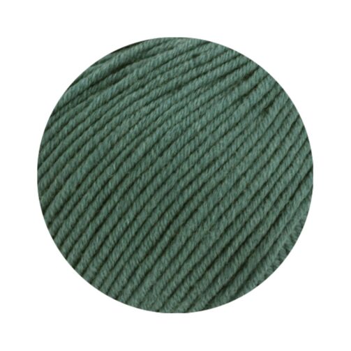 Cool Wool Big Uni 1004 Moosgrün