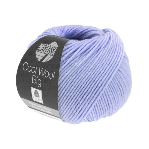 Cool Wool Big Uni 1013 Lila