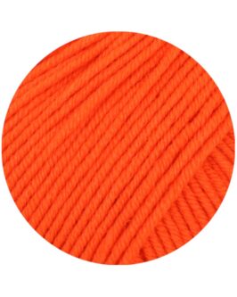Cool Wool Big Uni <br>1015 Koralle