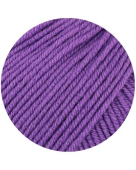 Cool Wool Big Uni <br>1018 Violett