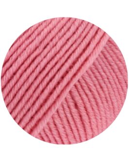 Cool Wool Big Mélange <br>1631 Rosa Meliert