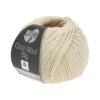 Cool Wool Big Mélange 7347 Natur meliert