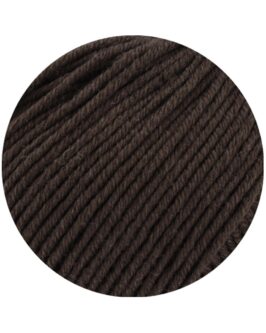 Cool Wool Big Uni <br>1020 Schwarzbraun