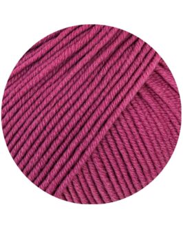 Cool Wool Big Uni <br>1027 Indischrot