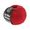 Cool Wool Cashmere 5 Rot