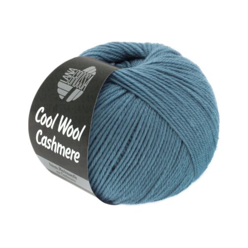 Cool Wool Cashmere 11 Taubenblau