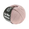 Cool Wool Cashmere 17 Pastellrosa