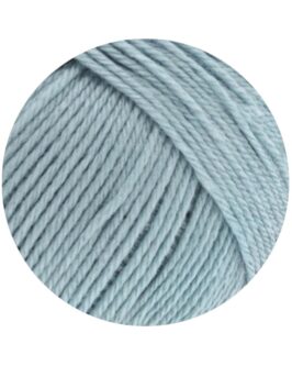 Cool Wool Cashmere <br />25 Graublau