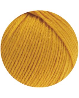 Cool Wool Cashmere <br>32 Safrangelb