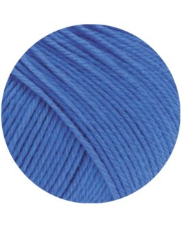 Cool Wool Cashmere <br>36 Blau