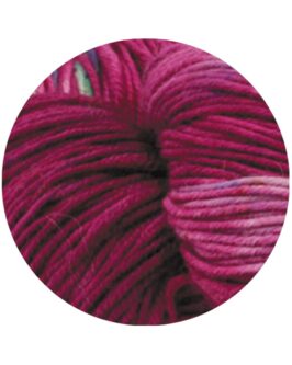 Cool Wool Hand-Dyed<br />109 Kolkata