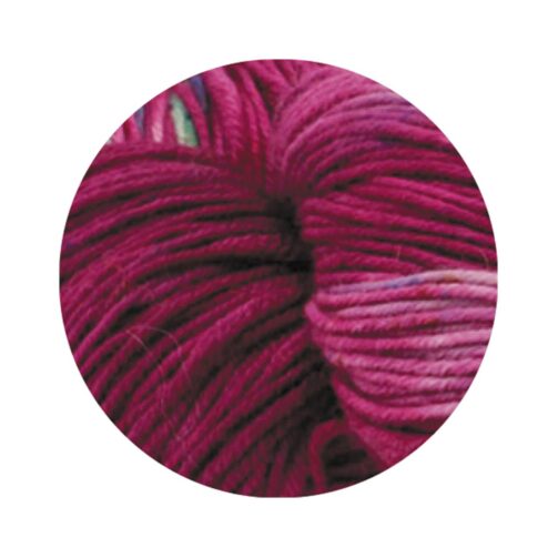 Cool Wool Hand-Dyed 109 Kolkata