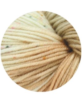 Cool Wool Hand-Dyed <br>113 Manju