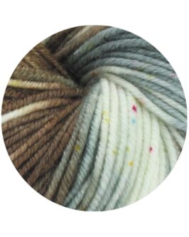 Cool Wool Hand-Dyed <br>114 Seema