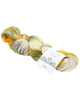 Cool Wool Hand-Dyed <br/>117 Laddu