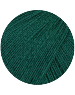 Cool Wool Lace <br />42 Dunkelgrün