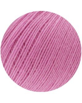 Cool Wool Lace <br />52 Rosa