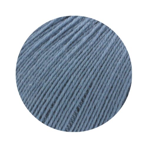 Cool Wool Lace 2 Taubenblau