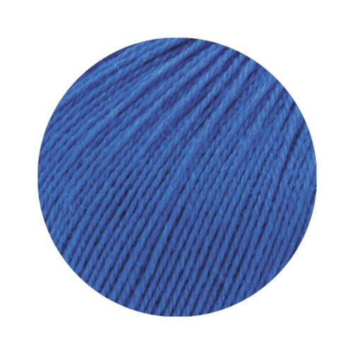 Cool Wool Lace 3 Blau