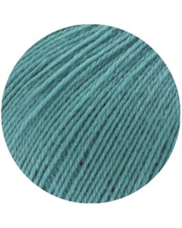 Cool Wool Lace<br />5 Minttürkis