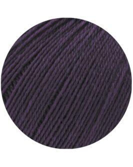 Cool Wool Lace<br />18 Aubergine