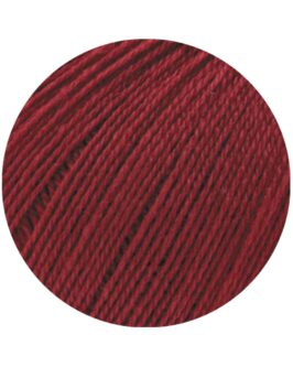 Cool Wool Lace <br>20 Bordeaux