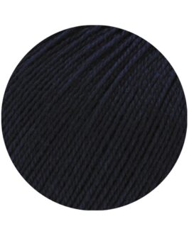 Cool Wool Lace<br />23 Nachtblau