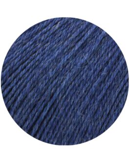 Cool Wool Lace <br>33 Tintenblau