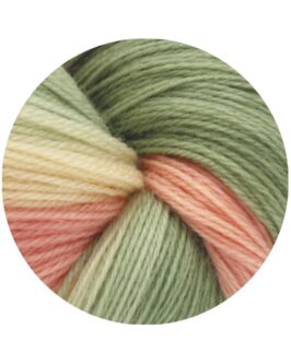 Cool Wool Lace Hand-Dyed<br />802 Diya