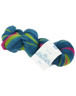 Cool Wool Lace Hand-Dyed <br>803 Alia
