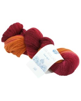 Cool Wool Lace Hand-Dyed <br>809 Lata