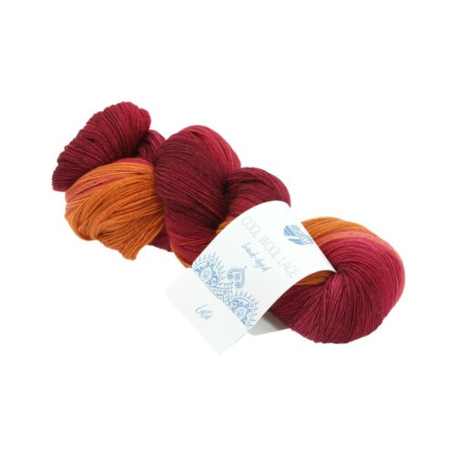 Cool Wool Lace Hand-Dyed 809 Lata