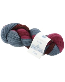 Cool Wool Lace Hand-Dyed <br>812 Babita