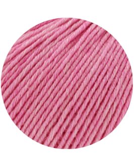 Cool Wool Mélange <br>1431 Rosa Meliert