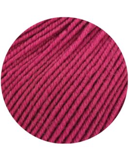 Cool Wool Mélange <br>1432 Indischrot Meliert