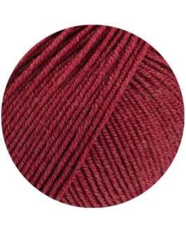Cool Wool Seta <br />10 Burgund