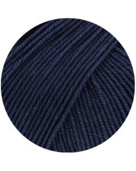 Cool Wool Seta <br  />4 Nachtblau