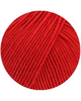 Cool Wool Seta <br  />9 Rot