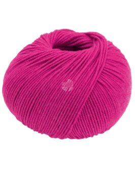 Cool Wool Seta <br />11 Pink