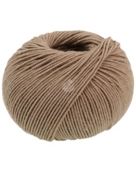 Cool Wool Seta <br />16 Nougat