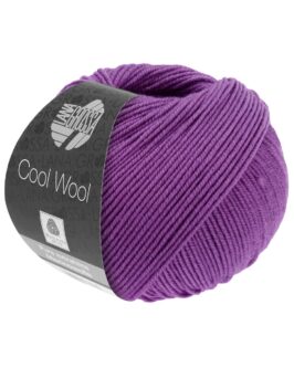 Cool Wool Uni <br>2101 Fuchsia