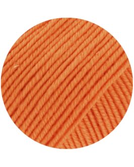 Cool Wool Uni <br>2105 Orange