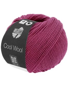 Cool Wool Uni <br>2111 Beere