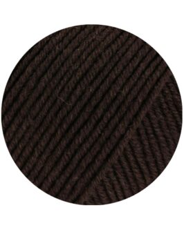 Cool Wool Uni <br>2113 Schwarzbraun