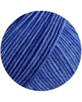Cool Wool Vintage <br>7373 Blau