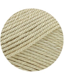 Cotone Uni <br/>115 Hellbeige