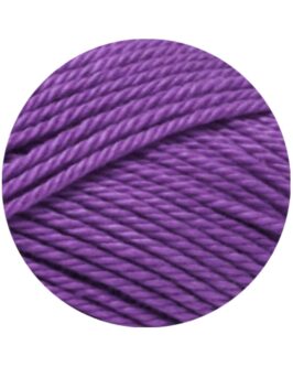 Cotone Uni <br/>132 Lavendel