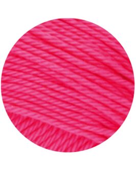 Cotone Uni <br>3 Pink