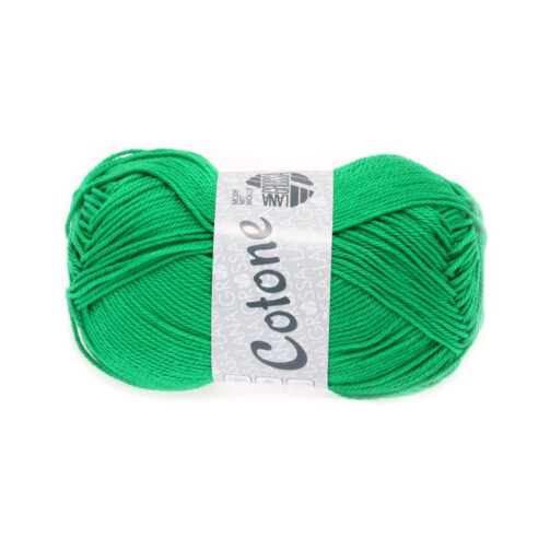 Cotone Uni 15 Smaragd